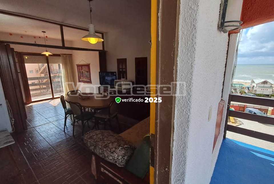 Alquilo Departamento Playa Sur 18 en Villa Gesell zona Sur a 20 Mts de la Playa 