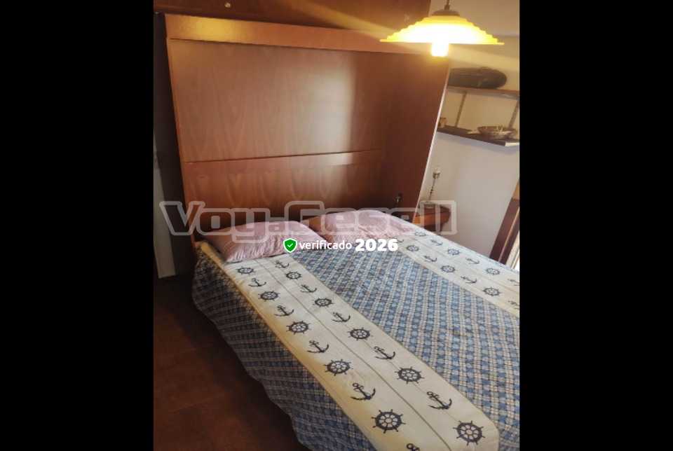 Alquilo Departamento Playa Sur 18 en Villa Gesell zona Sur a 20 Mts de la Playa