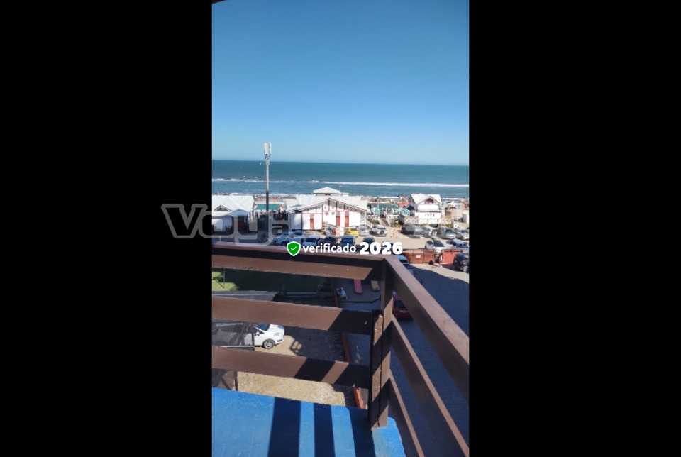 Alquilo Departamento Playa Sur 18 en Villa Gesell zona Sur a 20 Mts de la Playa