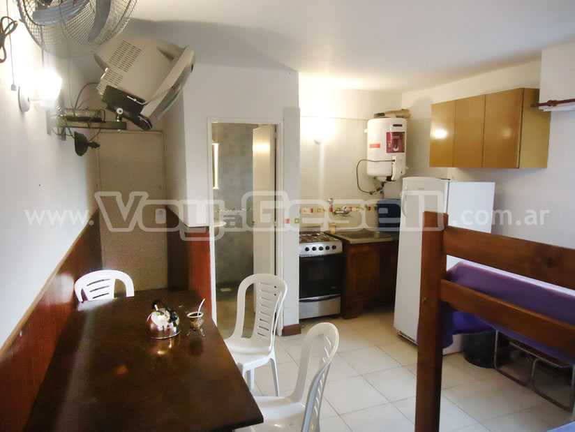 Alquilo Departamento Pleno Centro en Villa Gesell zona Centro a 900 Mts de la Playa 