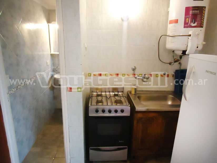 Alquilo Departamento Pleno Centro en Villa Gesell zona Centro a 900 Mts de la Playa 