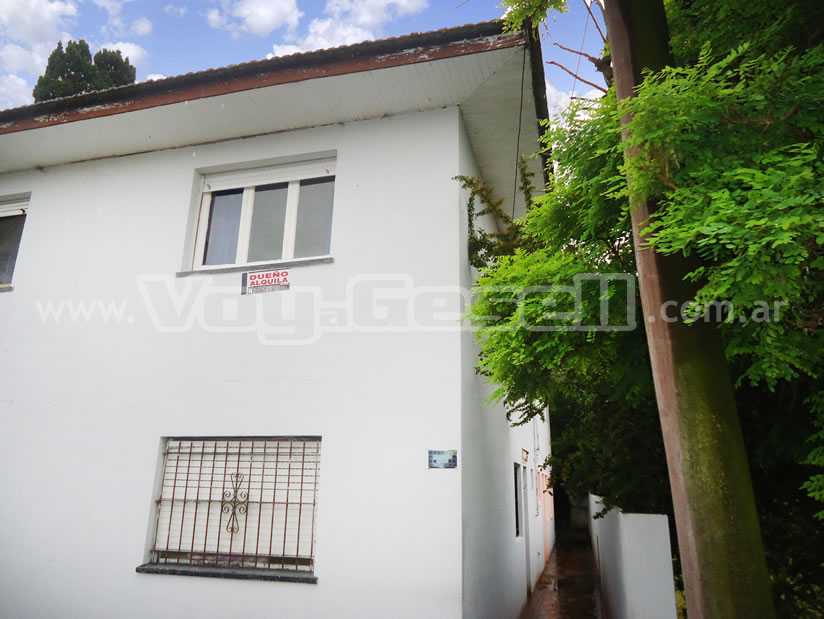 Alquilo Departamento Pleno Centro en Villa Gesell zona Centro a 900 Mts de la Playa