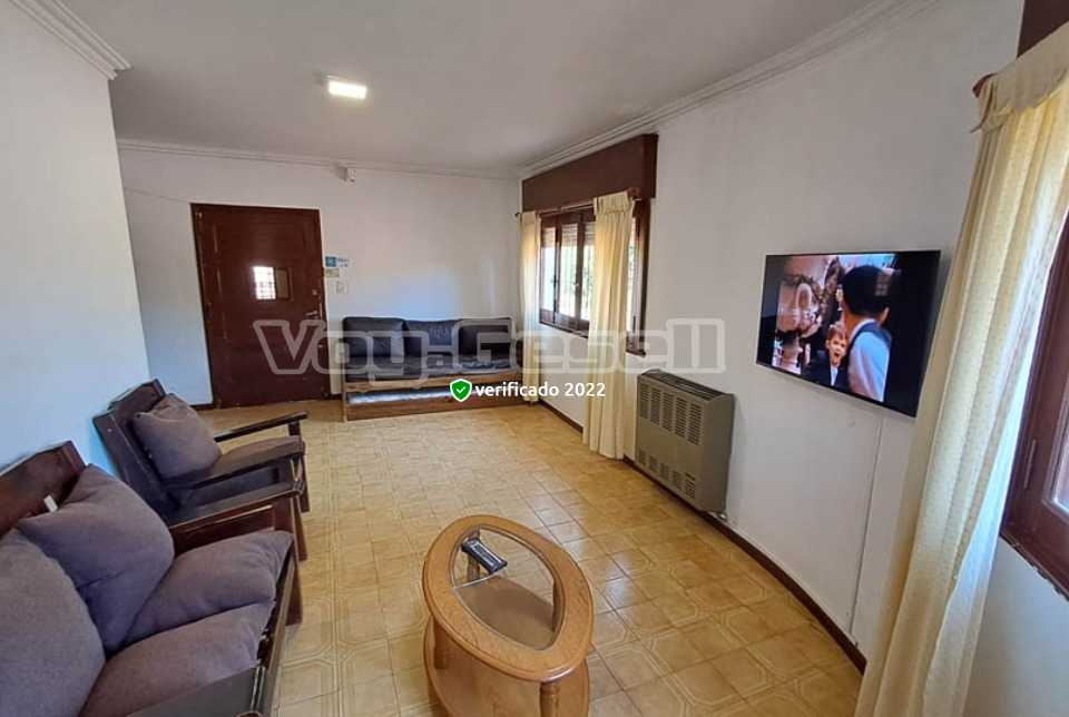 Alquilo Casa Por Fin en Villa Gesell zona Centro Comercial a 500 Mts de la Playa Living