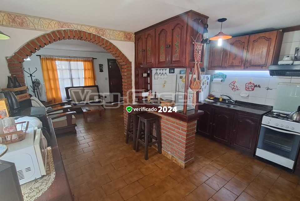 Alquilo Alpina Porjana en Villa Gesell zona Sur a 550 mts de la Playa 