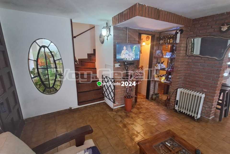 Alquilo Alpina Porjana en Villa Gesell zona Sur a 550 mts de la Playa 