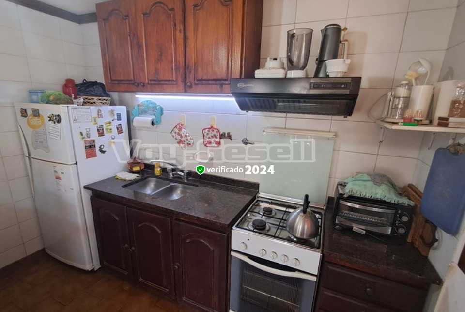 Alquilo Alpina Porjana en Villa Gesell zona Sur a 550 mts de la Playa 