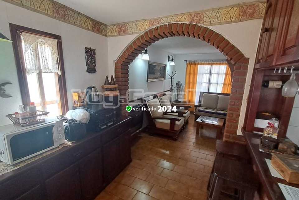 Alquilo Alpina Porjana en Villa Gesell zona Sur a 550 mts de la Playa 