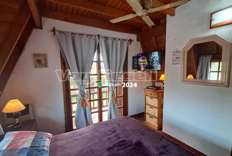 Alquilo Alpina Porjana en Villa Gesell zona Sur a 550 mts de la Playa