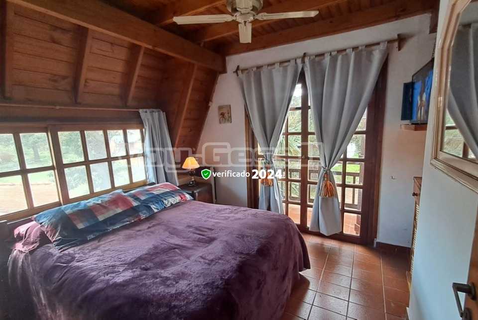 Alquilo Alpina Porjana en Villa Gesell zona Sur a 550 mts de la Playa