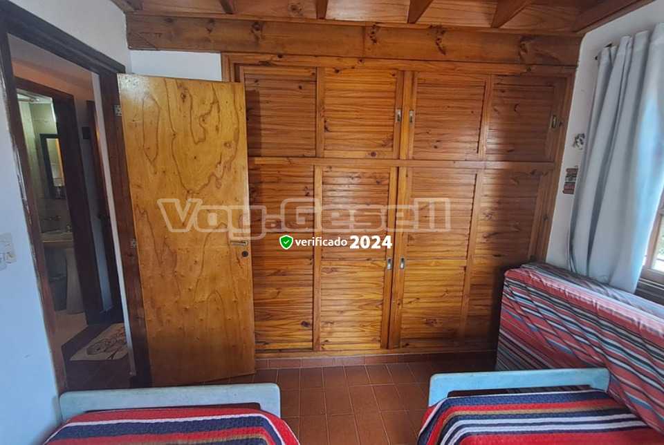 Alquilo Alpina Porjana en Villa Gesell zona Sur a 550 mts de la Playa