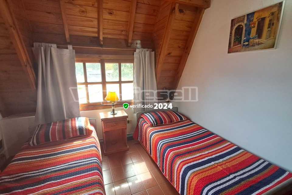 Alquilo Alpina Porjana en Villa Gesell zona Sur a 550 mts de la Playa