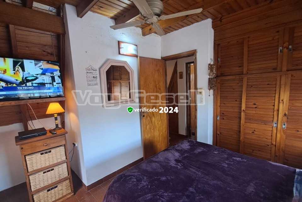 Alquilo Alpina Porjana en Villa Gesell zona Sur a 550 mts de la Playa