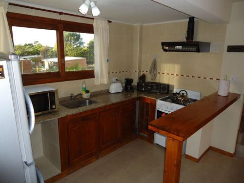 Alquilo Casa Preamar en Las Gaviotas zona  a 600 Mts de la Playa 