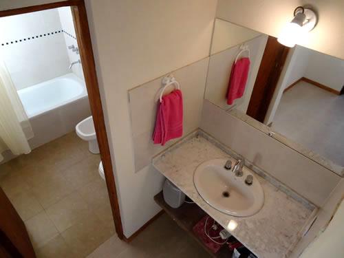 Alquilo Casa Preamar en Las Gaviotas zona  a 600 Mts de la Playa