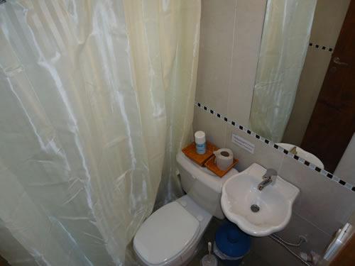 Alquilo Casa Preamar en Las Gaviotas zona  a 600 Mts de la Playa