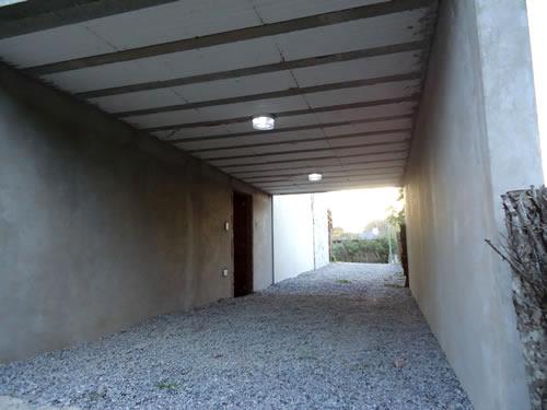 Alquilo Casa Preamar en Las Gaviotas zona  a 600 Mts de la Playa