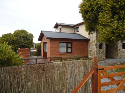 Alquilo Casa Preamar en Las Gaviotas zona  a 600 Mts de la Playa