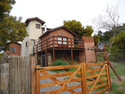 Casa: Preamar en Las Gaviotas