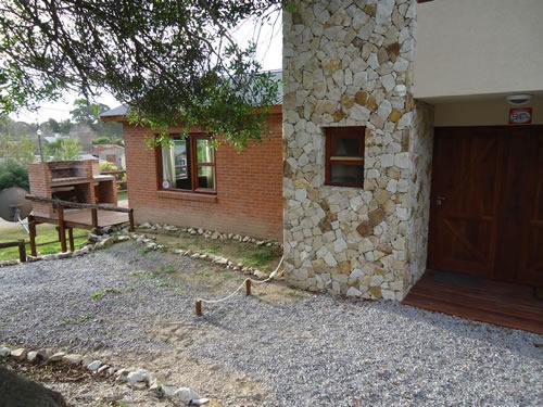 Alquilo Casa Preamar en Las Gaviotas zona  a 600 Mts de la Playa