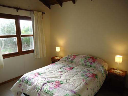 Alquilo Casa Preamar II en Las Gaviotas zona  a 600 Mts de la Playa