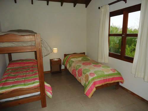 Alquilo Casa Preamar II en Las Gaviotas zona  a 600 Mts de la Playa