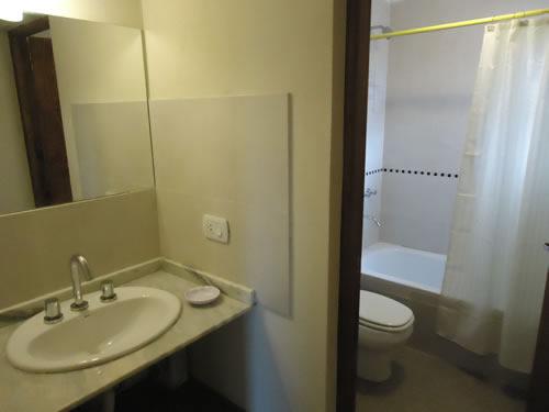 Alquilo Casa Preamar II en Las Gaviotas zona  a 600 Mts de la Playa