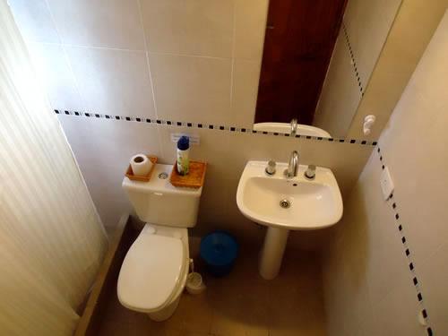 Alquilo Casa Preamar II en Las Gaviotas zona  a 600 Mts de la Playa