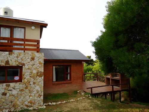 Alquilo Casa Preamar II en Las Gaviotas zona  a 600 Mts de la Playa