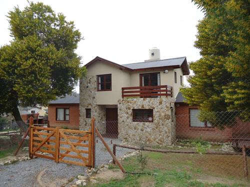 Casa: Preamar II en Las Gaviotas