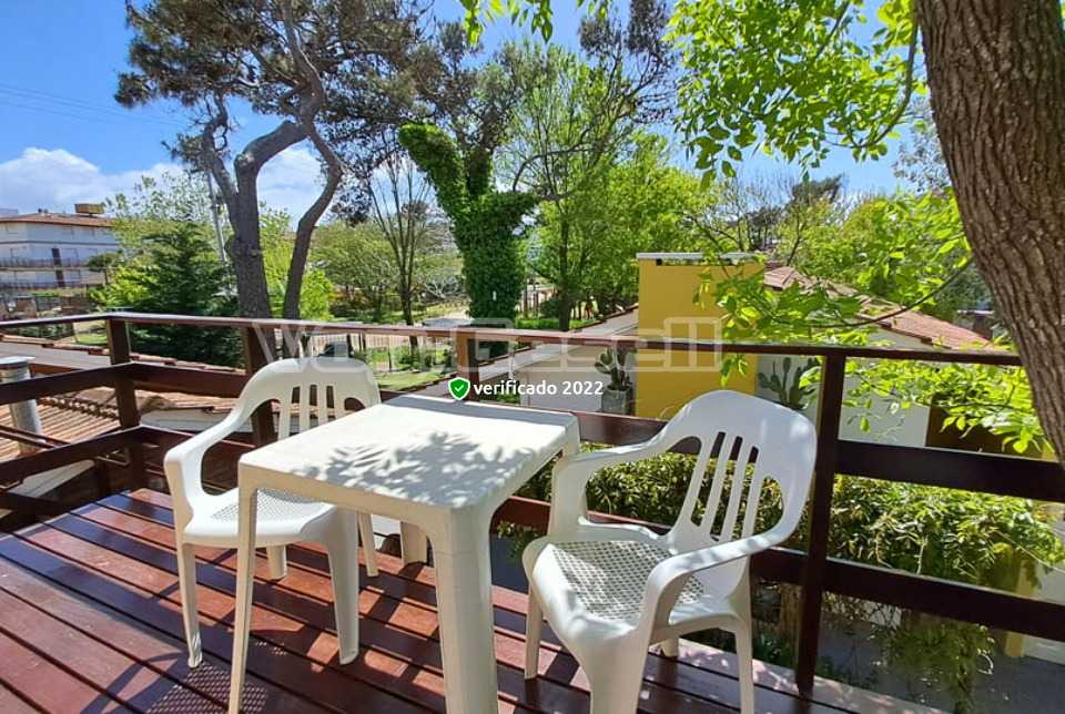 Departamento: Pucara Depto 2 en Villa Gesell zona Sur