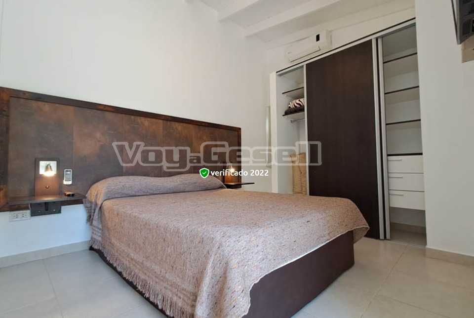 Alquilo Departamento Pucara Depto 2 en Villa Gesell zona Sur a 200 Mts de la Playa