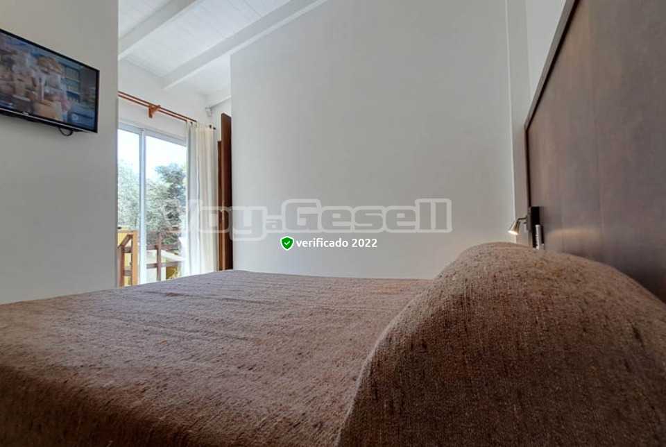 Alquilo Departamento Pucara Depto 2 en Villa Gesell zona Sur a 200 Mts de la Playa