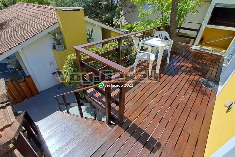 Alquilo Departamento Pucara Depto 2 en Villa Gesell zona Sur a 200 Mts de la Playa Acceso al Deck