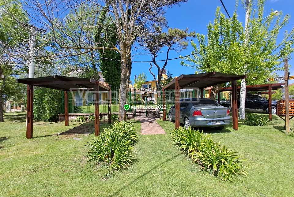 Alquilo Departamento Pucara Depto 2 en Villa Gesell zona Sur a 200 Mts de la Playa Frente desde la Esquina