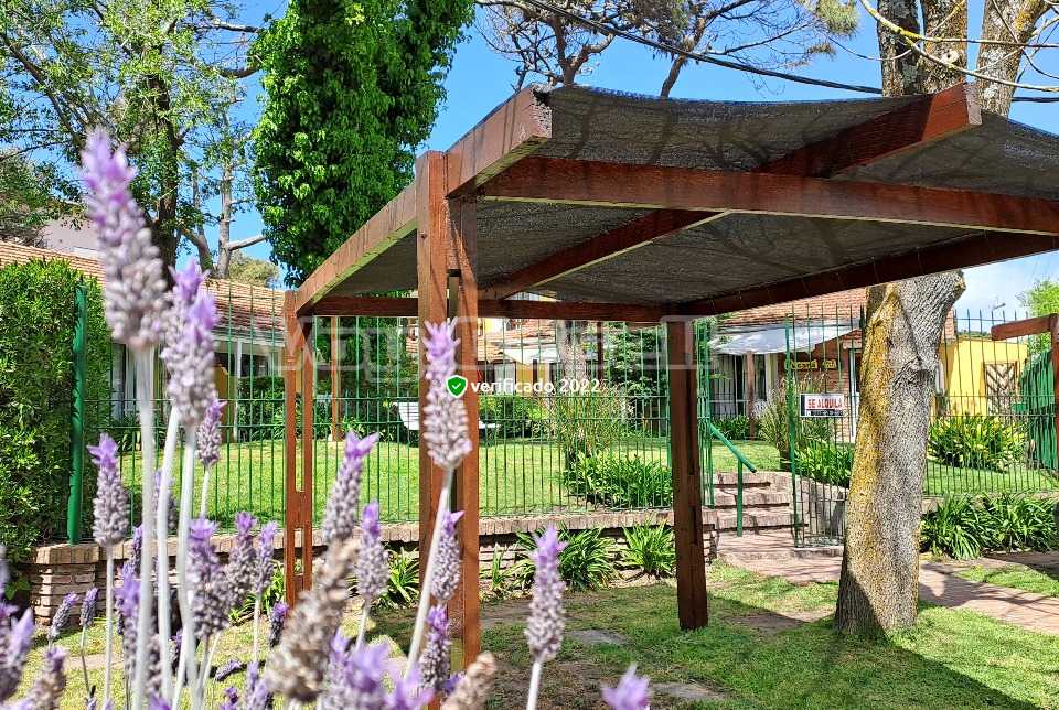 Alquilo Departamento Pucara Depto 2 en Villa Gesell zona Sur a 200 Mts de la Playa Estacionamiento