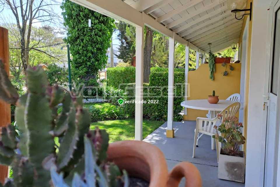 Alquilo Departamento Pucara Depto  en Villa Gesell zona Sur a 200 Mts de la Playa Vista Porche