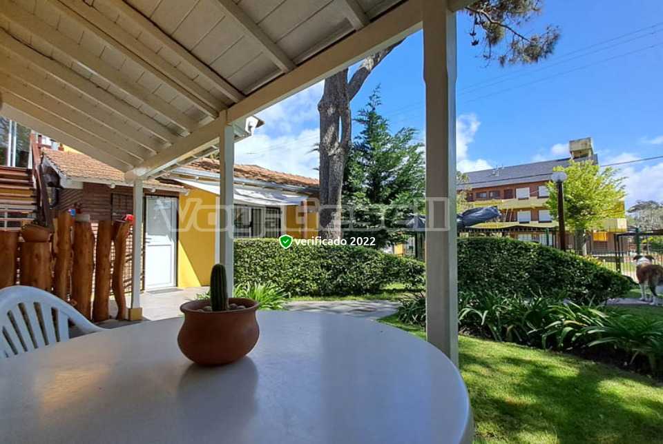 Departamento: Pucara Depto  en Villa Gesell zona Sur