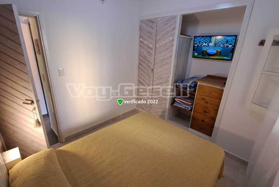 Alquilo Departamento Pucara Depto  en Villa Gesell zona Sur a 200 Mts de la Playa