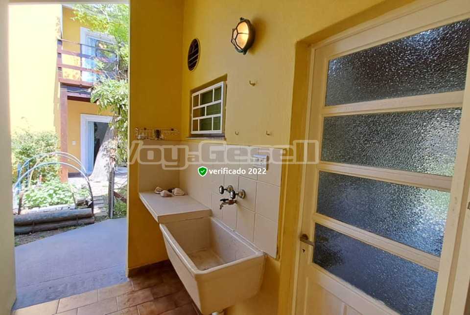 Alquilo Departamento Pucara Depto  en Villa Gesell zona Sur a 200 Mts de la Playa