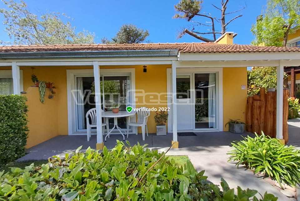 Alquilo Departamento Pucara Depto  en Villa Gesell zona Sur a 200 Mts de la Playa Frente