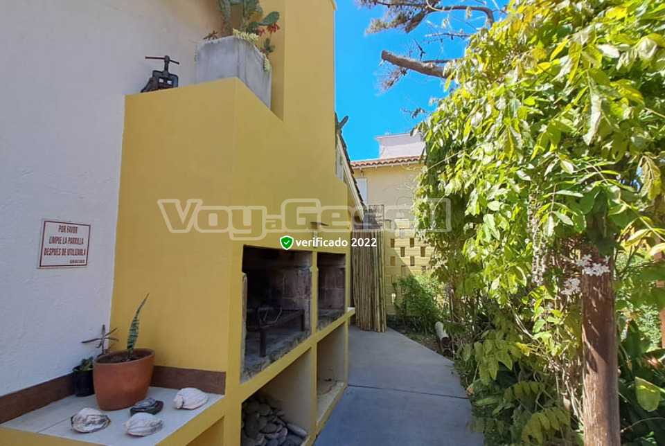 Alquilo Departamento Pucara Depto  en Villa Gesell zona Sur a 200 Mts de la Playa