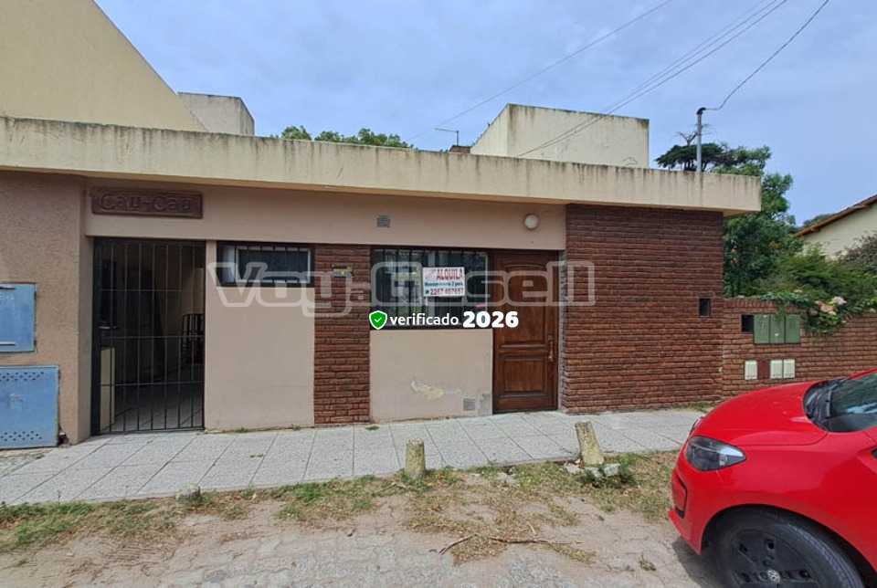 Alquilo Departamento Puertasadentro31 en Villa Gesell zona Centro a 850 Mts de la Playa 