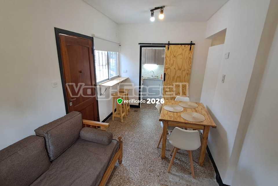 Puertasadentro31: Departamento en Villa Gesell zona Centro