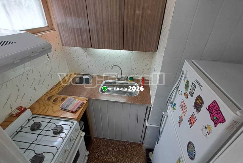 Alquilo Departamento Puertasadentro31 en Villa Gesell zona Centro a 850 Mts de la Playa 