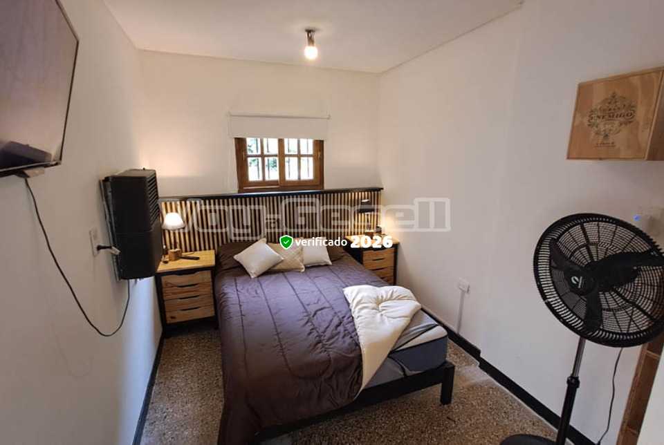 Alquilo Departamento Puertasadentro31 en Villa Gesell zona Centro a 850 Mts de la Playa