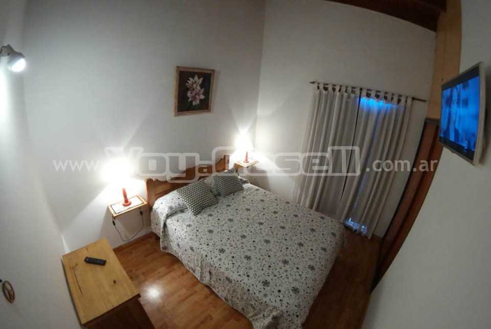 Alquilo Duplex Puerto de Palos 2 en Villa Gesell zona Centro a 100 Mts de la Playa