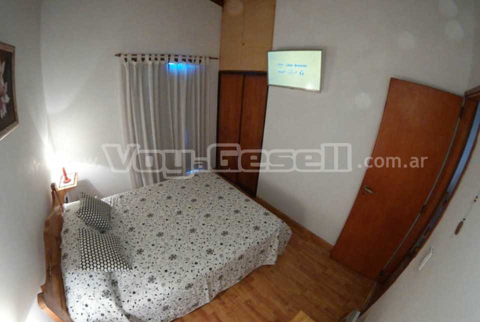 Alquilo Duplex Puerto de Palos 2 en Villa Gesell zona Centro a 100 Mts de la Playa