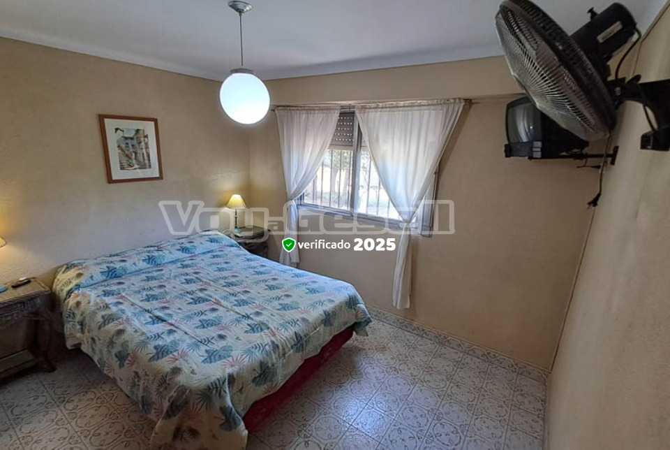 Alquilo Casa Punto Gesell en Villa Gesell zona Sur a 750 Mts de la Playa
