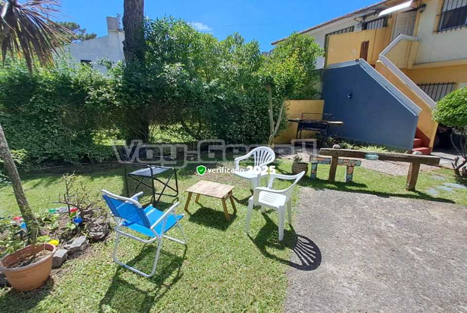 Punto Gesell: Casa en Villa Gesell zona Sur