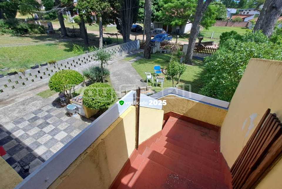 Alquilo Casa Punto Gesell en Villa Gesell zona Sur a 750 Mts de la Playa 